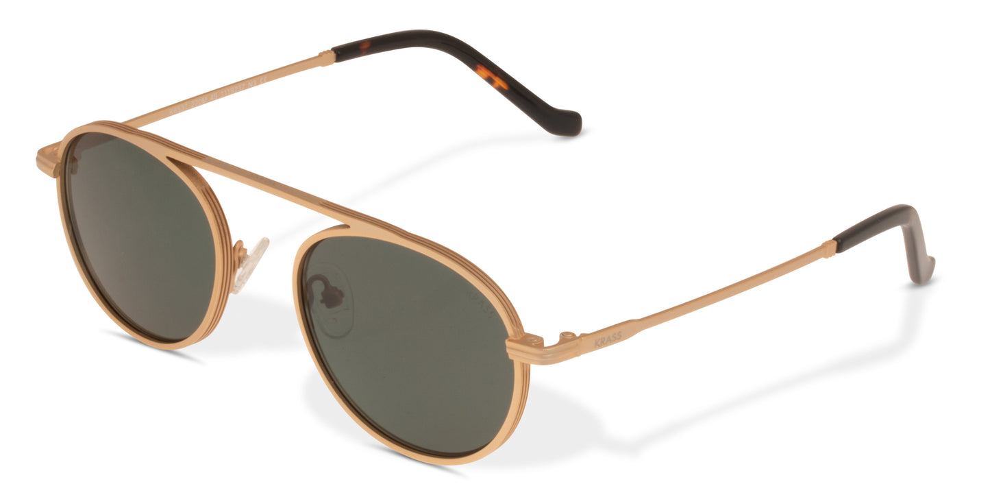 Goodyear - Gold matt