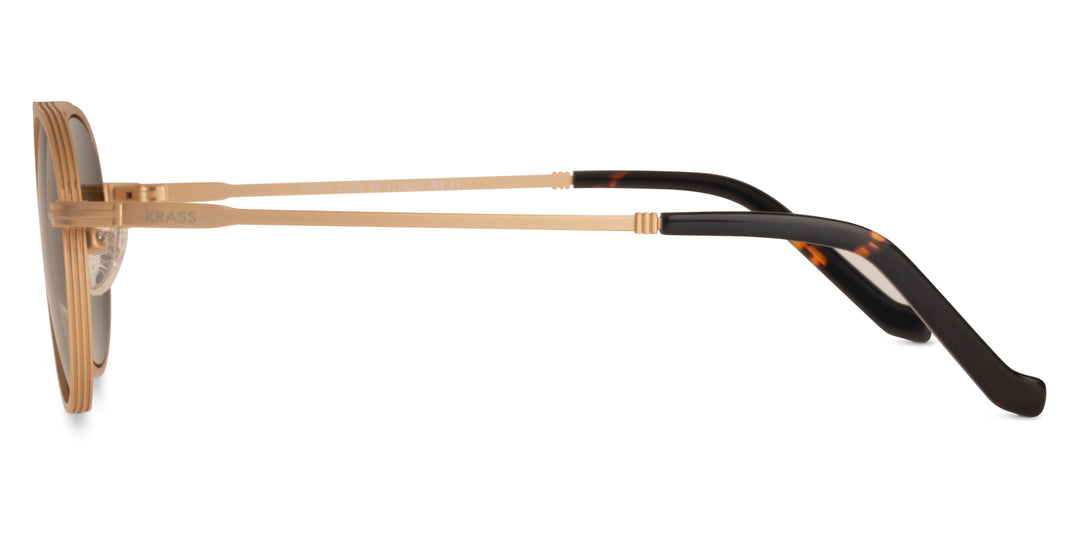 Goodyear - Gold matt