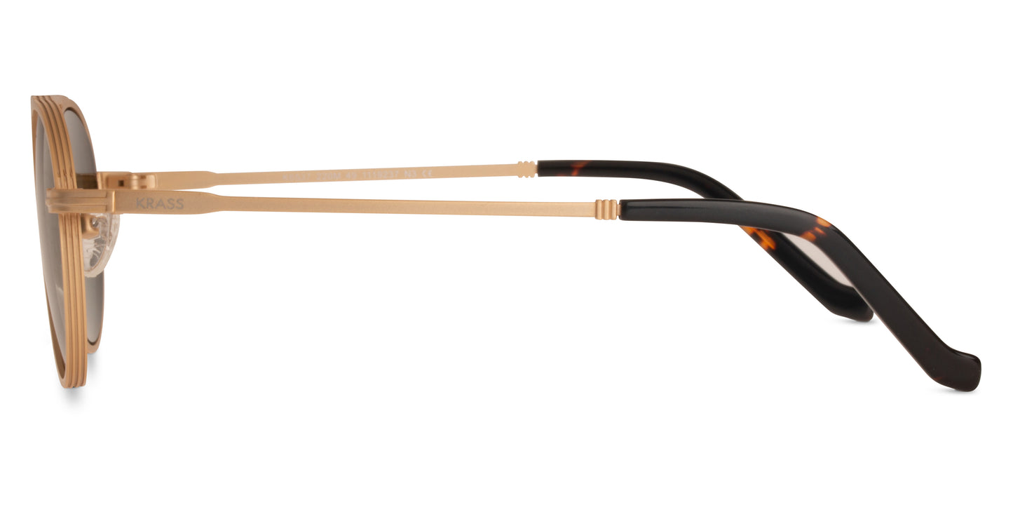 Goodyear - Gold matt