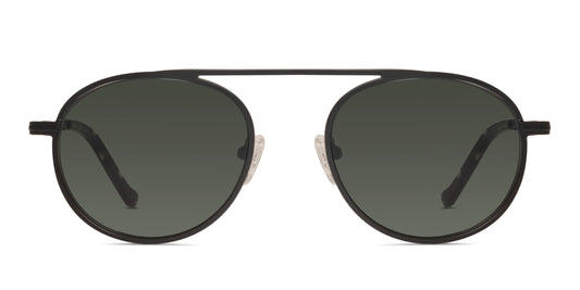 Goodyear - Schwarz matt
