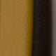 Schwarz/Gelb matt