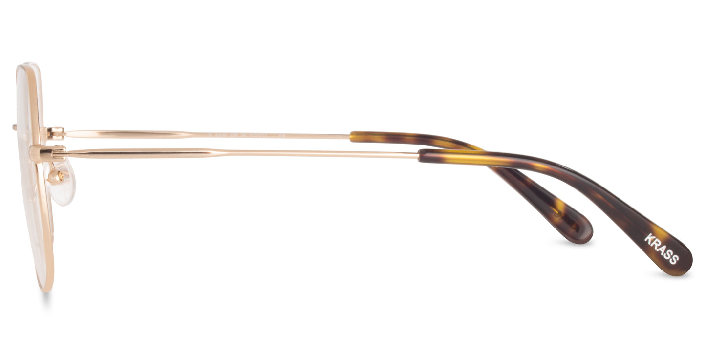 Souris - Gold