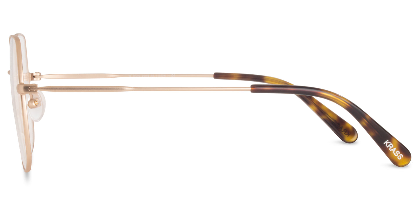Souris - Gold matt