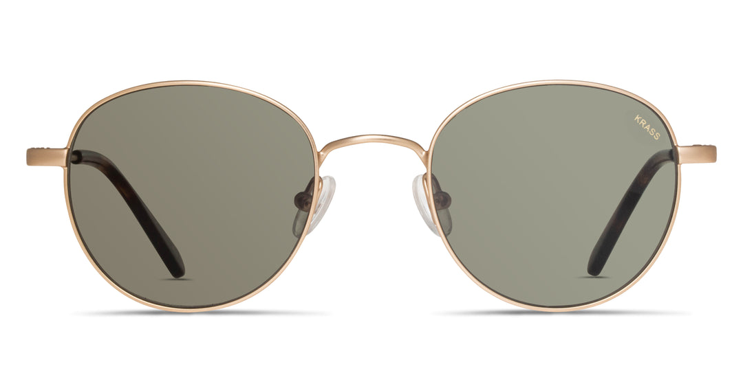 Bahia - Gold matt