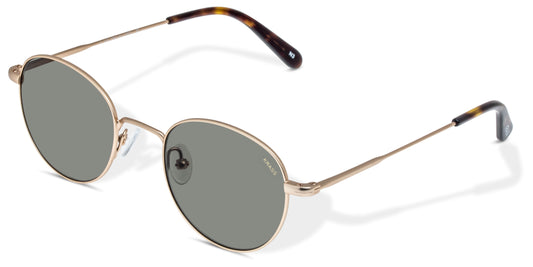 Bahia - Gold matt