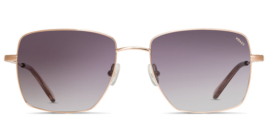 Marigot - Roségold