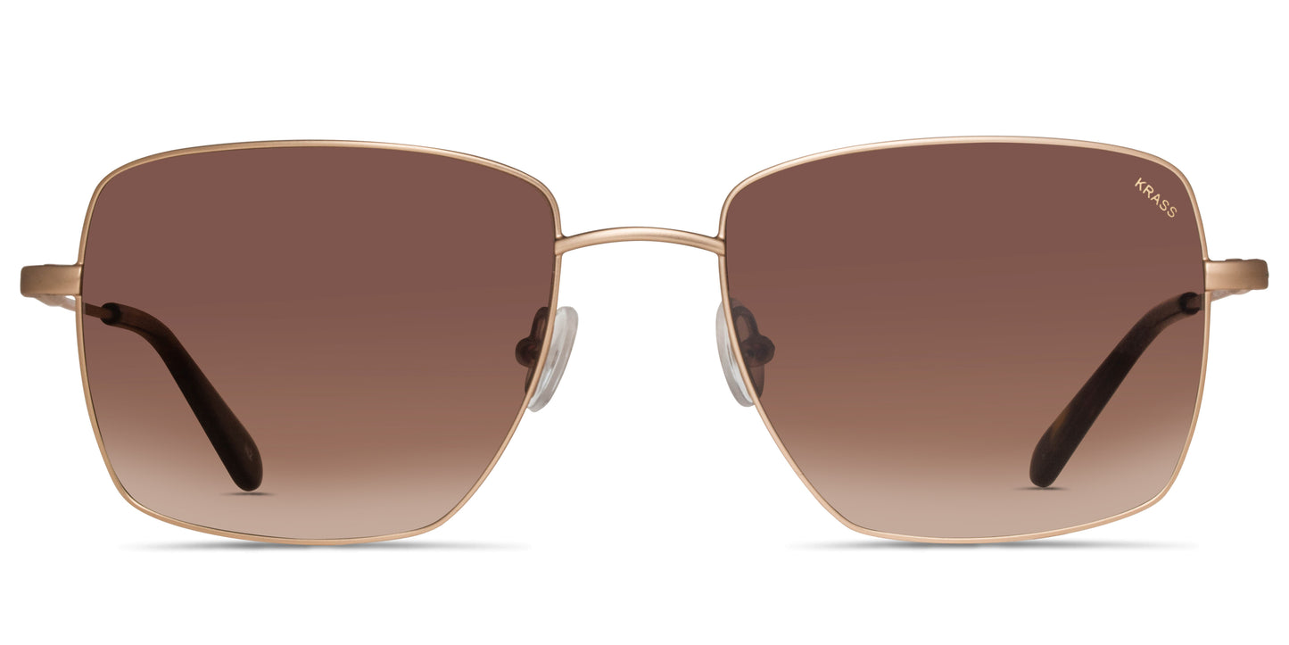 Marigot - Gold matt