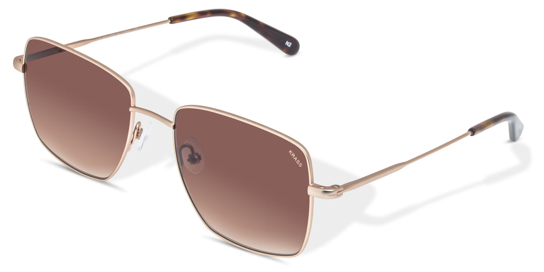 Marigot - Gold matt
