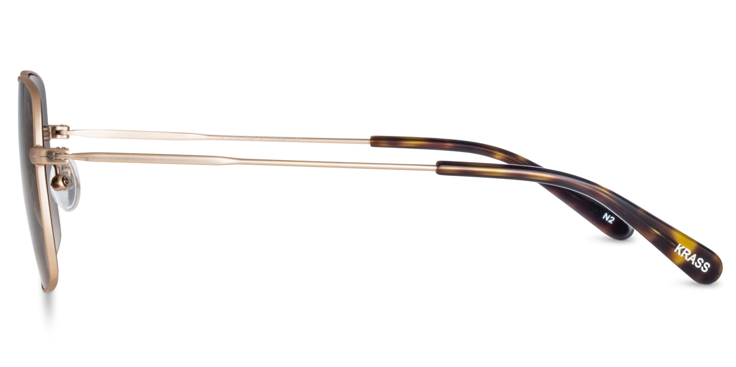 Marigot - Gold matt