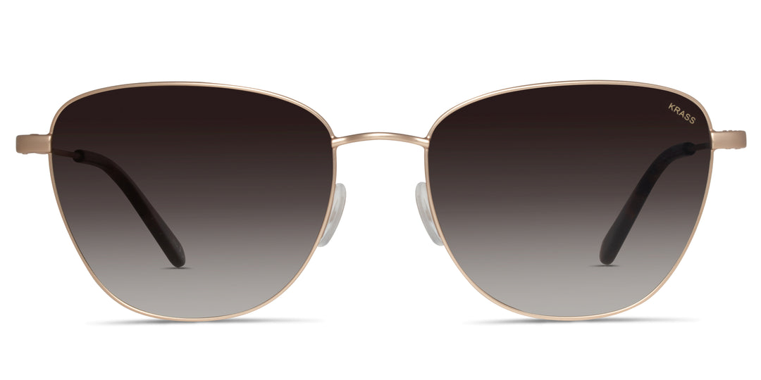 Tahiti - Gold matt
