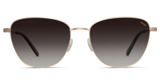 Tahiti - Gold matt