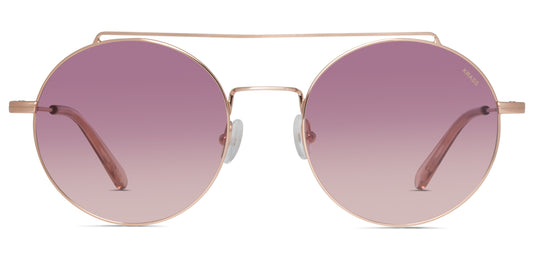 Brisbane - Roségold