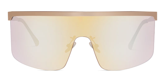 Vista - Gold matt
