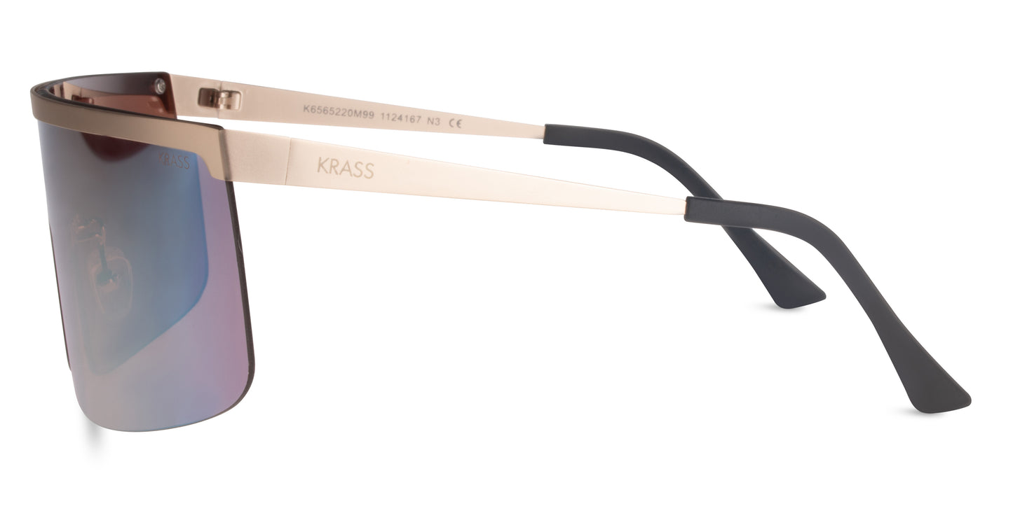 Vista - Gold matt