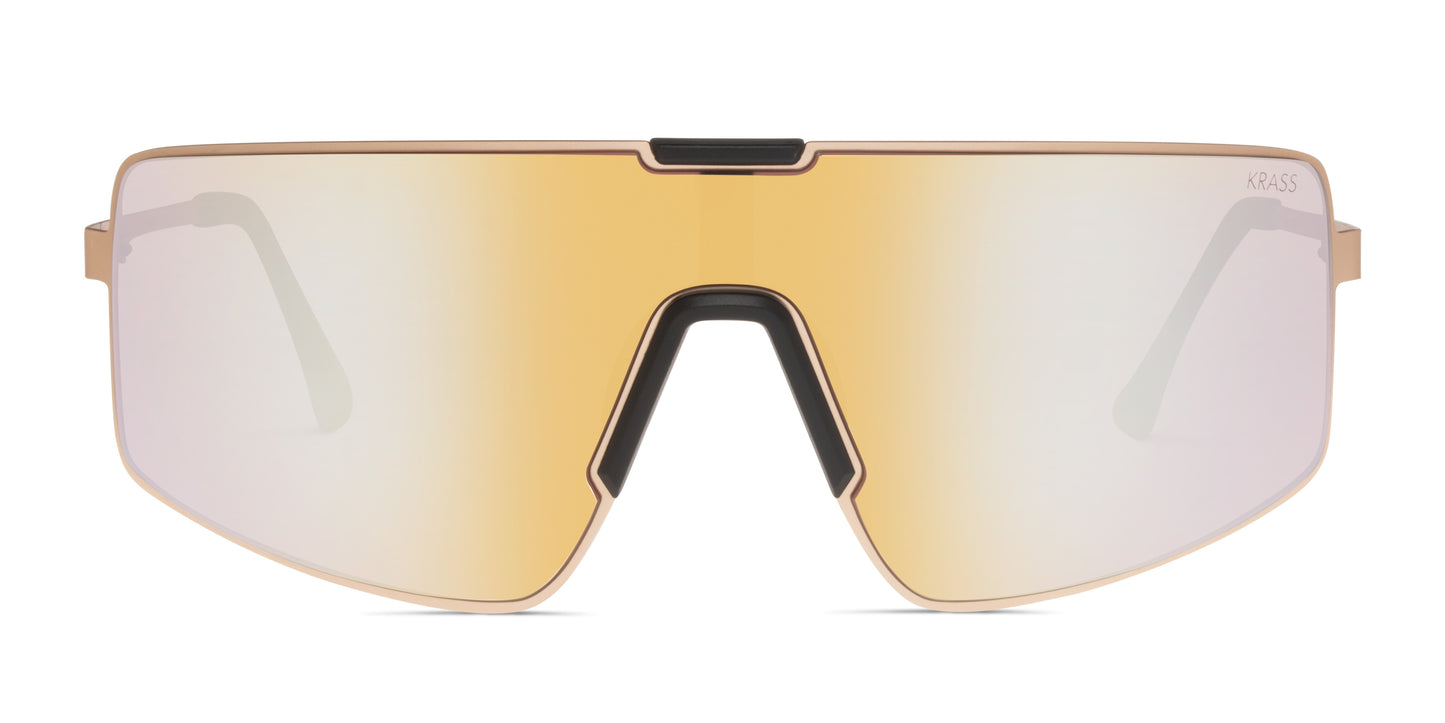 Venice - Gold matt