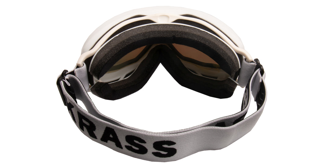 Gstaad - Weiss matt