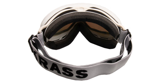 Gstaad - Weiss matt