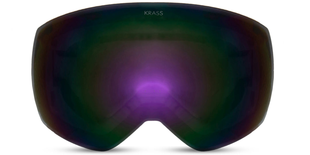 Ischgl - Weiss matt