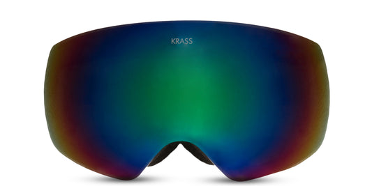 Aspen - Weiss matt