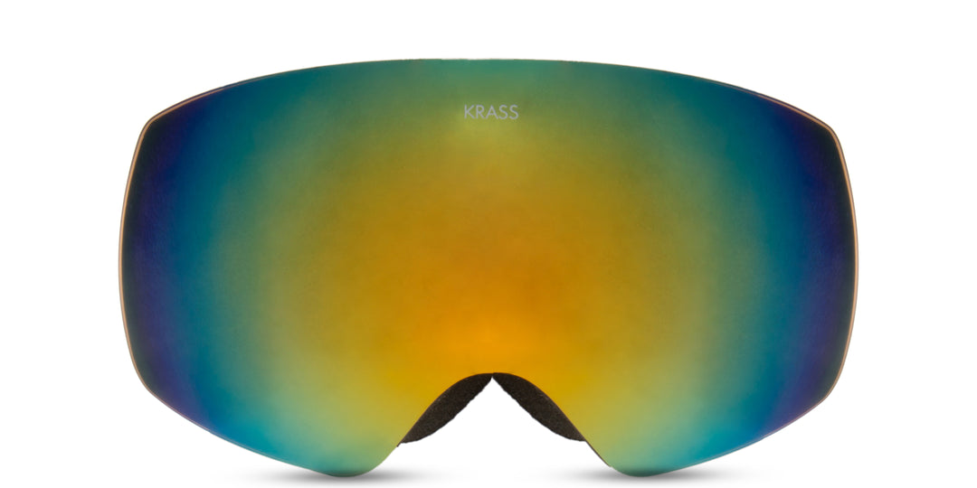 Aspen - Schwarz matt