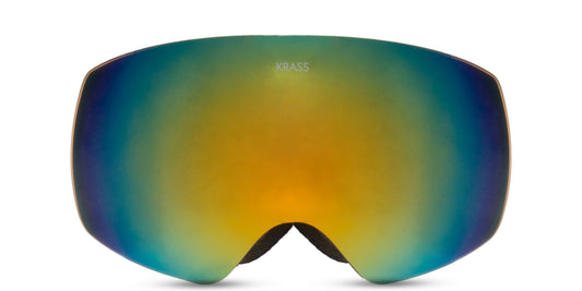 Aspen - Schwarz matt