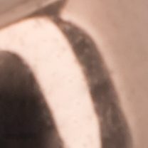 Breton - Roségold