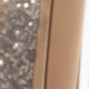 Gold/Weiss matt
