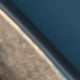 Gold/Blau matt