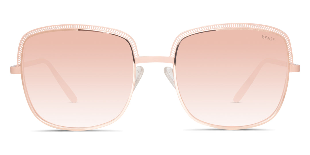Amalfi - Roségold