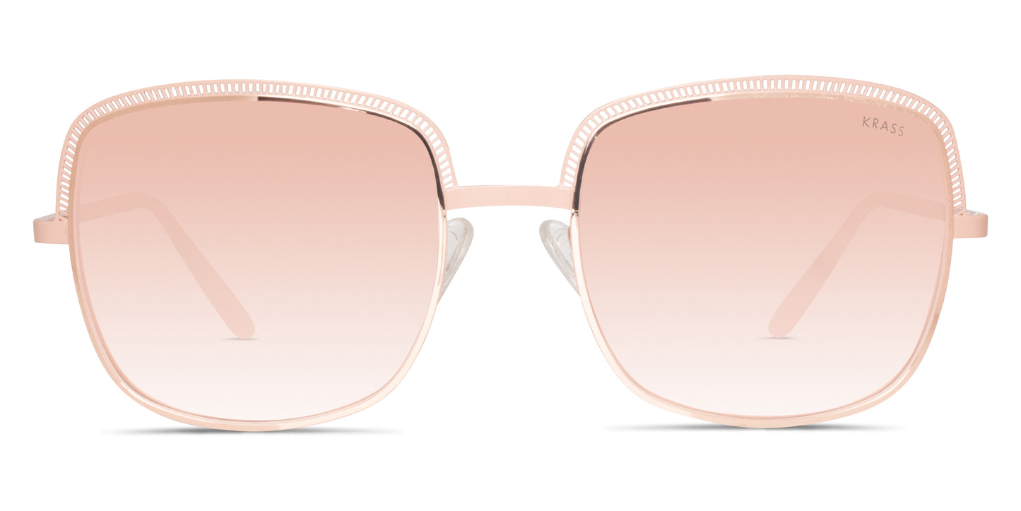 Amalfi - Roségold