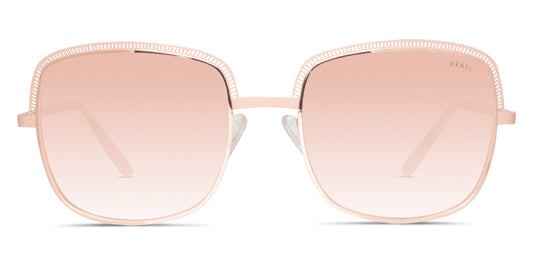 Amalfi - Roségold