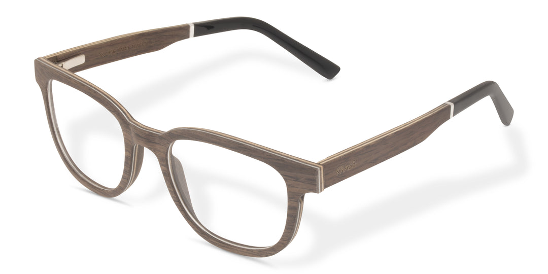 Idaho - Havanna-Mittel matt