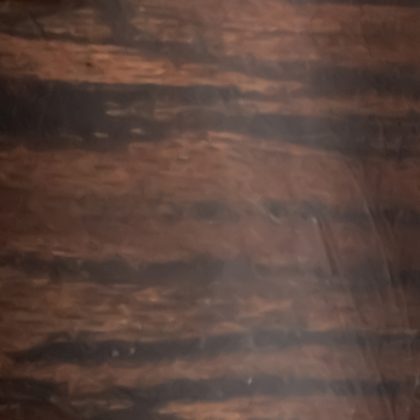 Calgary - Schwarz matt