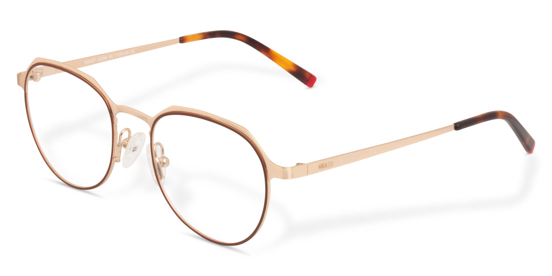 Malville - Gold matt