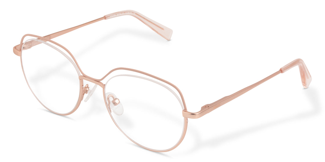 Larisa - Kupfer matt