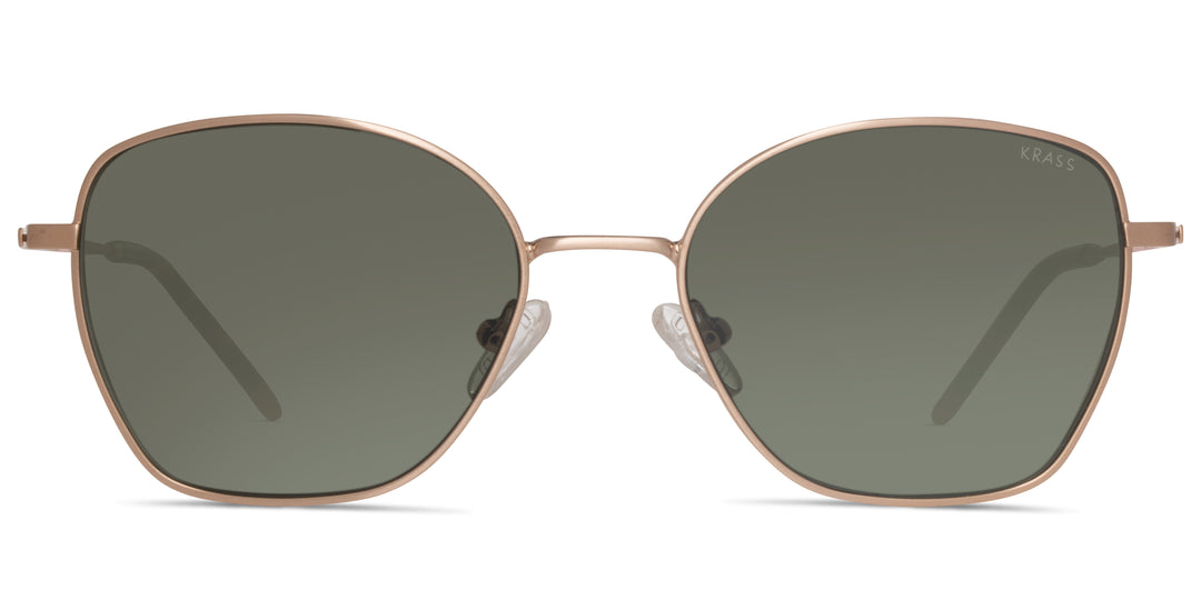 Elba - Gold brushed
