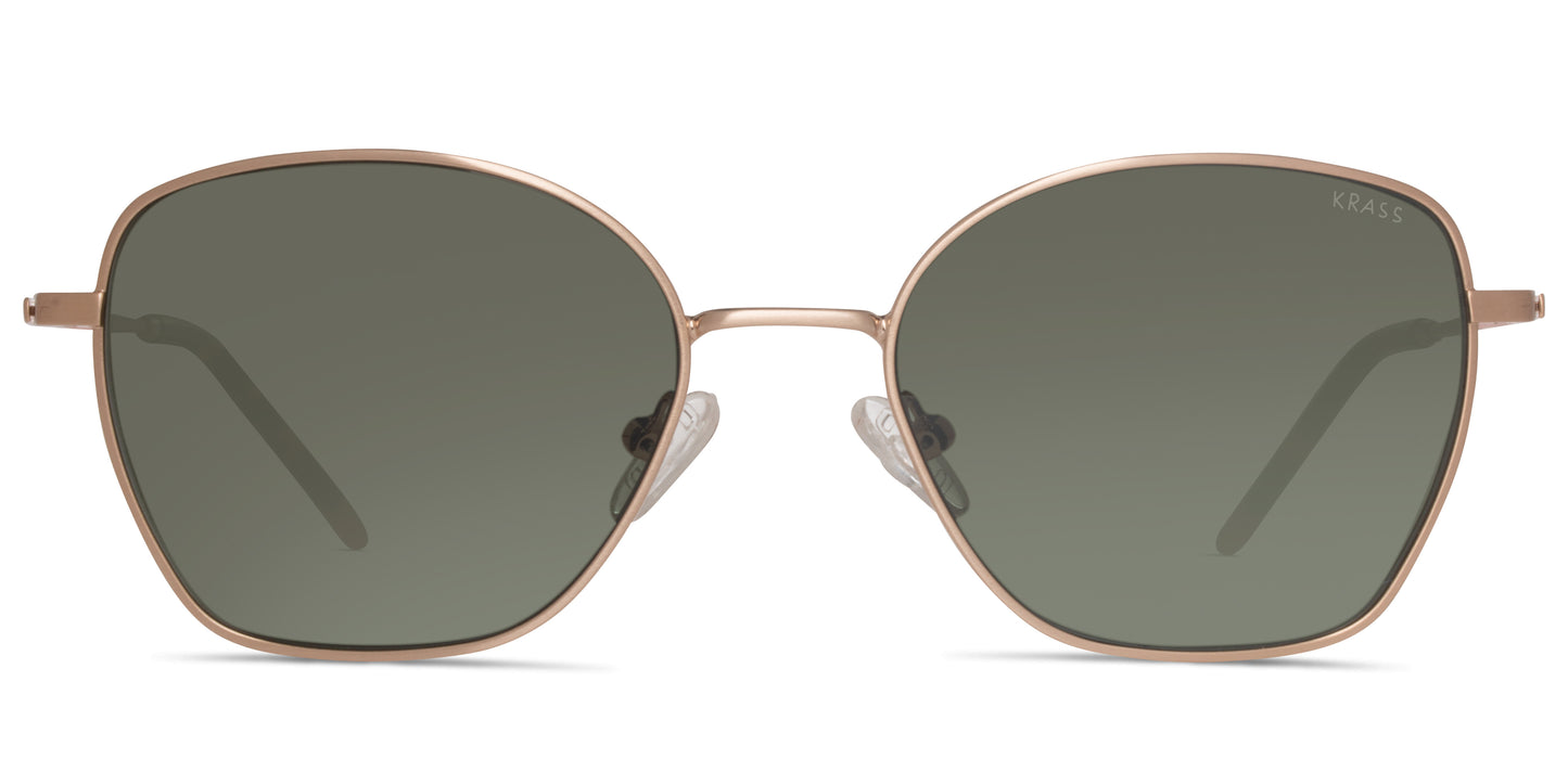 Elba - Gold brushed