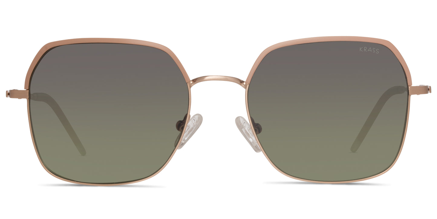 Gaeta - Gold brushed