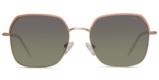 Gaeta - Gold brushed