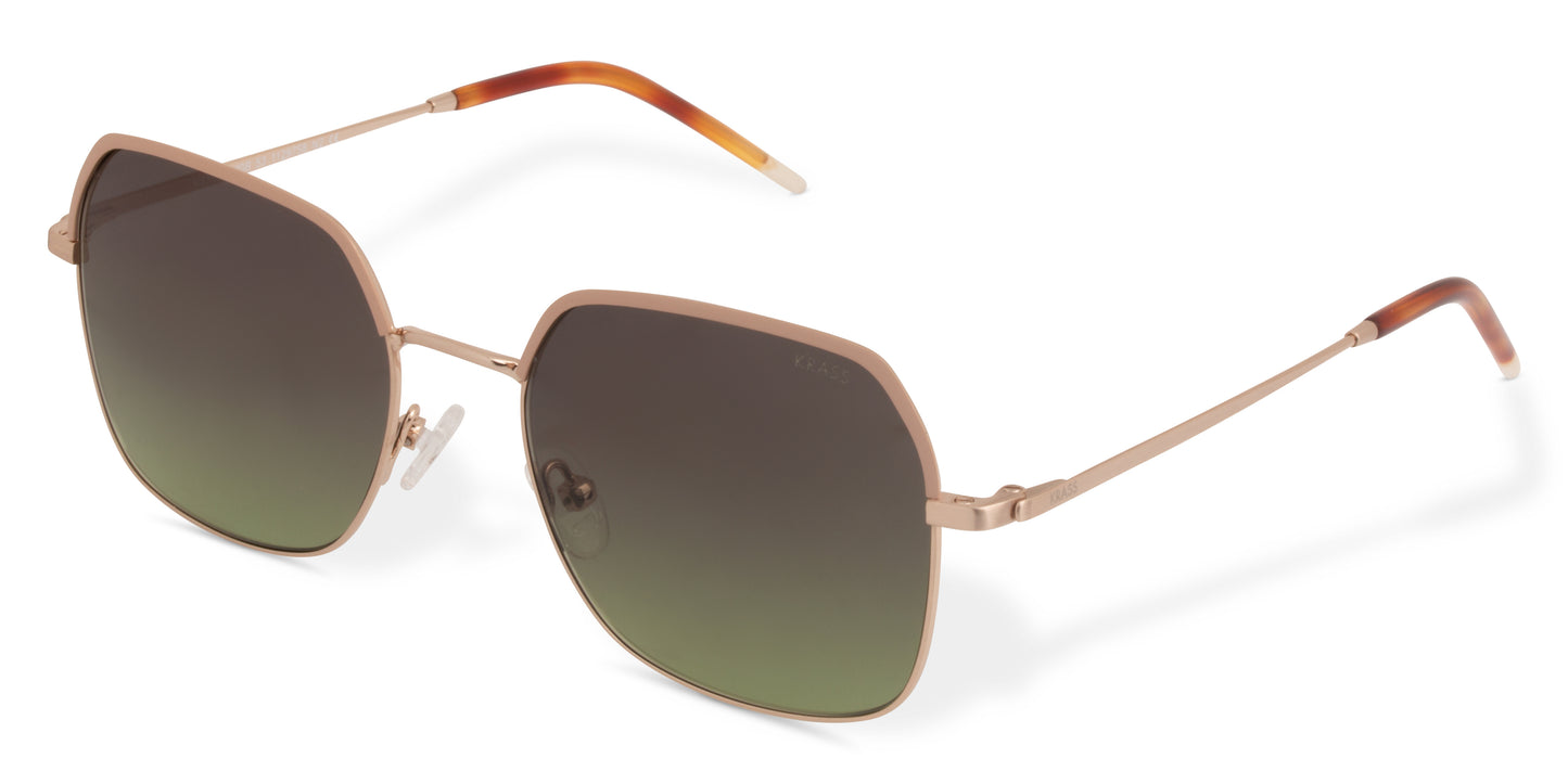 Gaeta - Gold brushed
