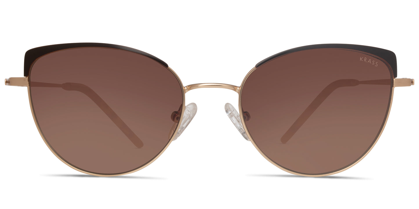 Vittoria - Gold matt