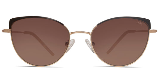 Vittoria - Gold matt