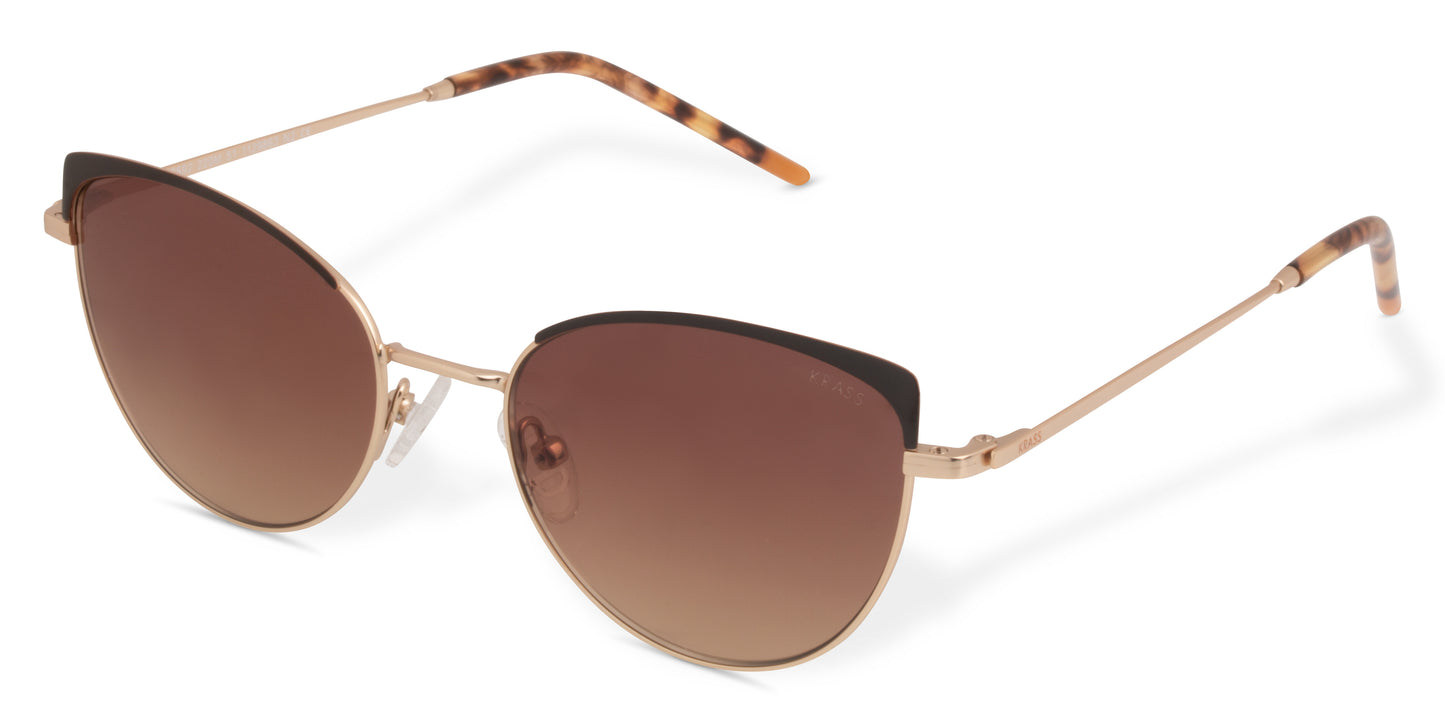 Vittoria - Gold matt