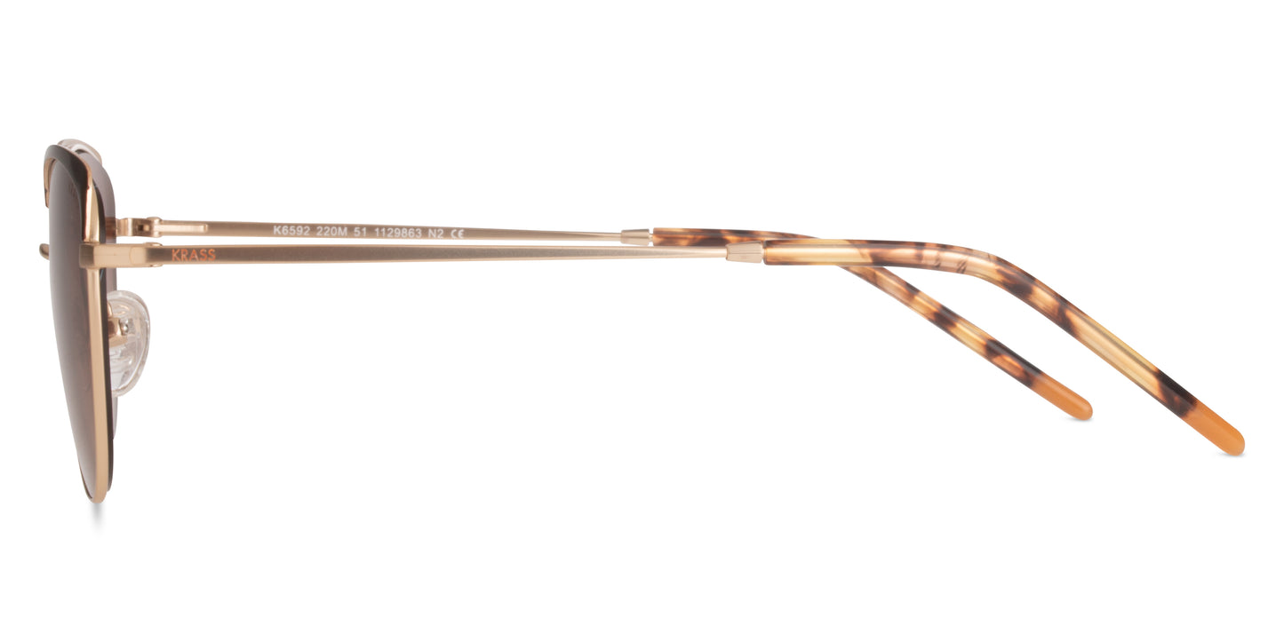 Vittoria - Gold matt