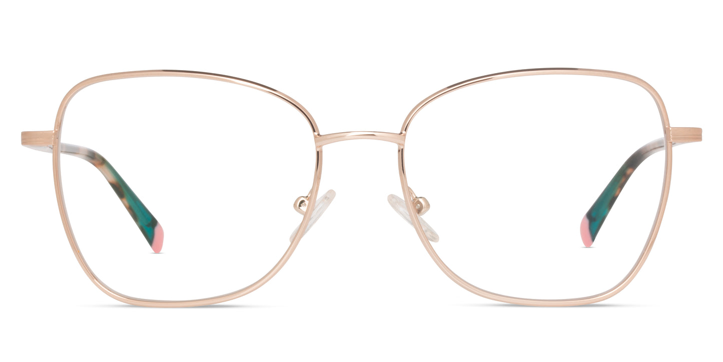 Waimea - Roségold