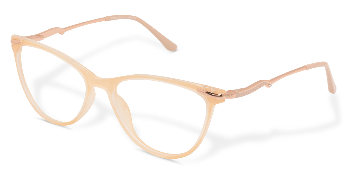 Meran - Beige