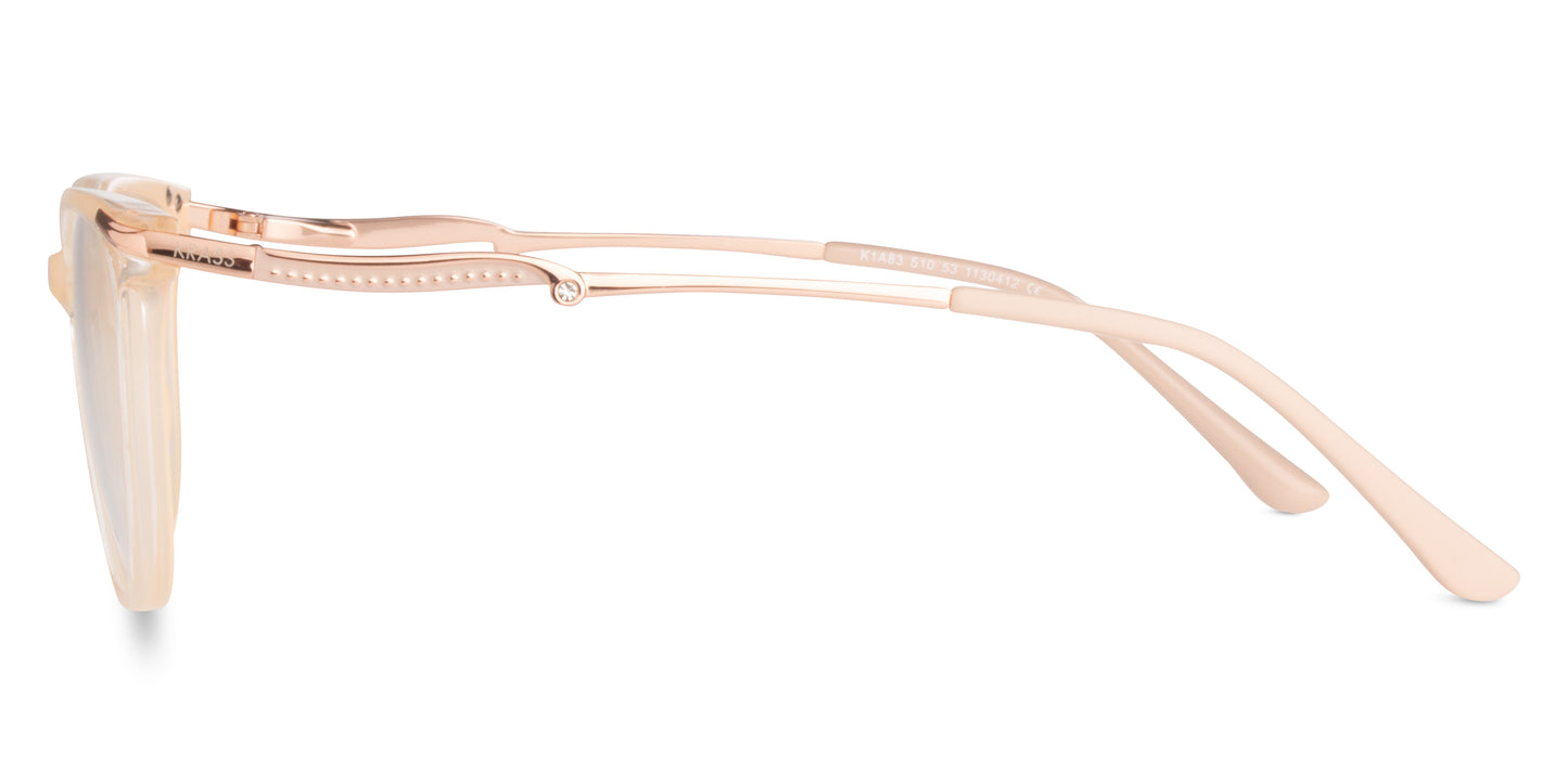 Meran - Beige