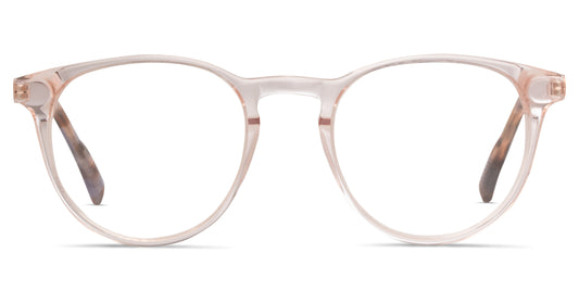 Prato - Braun/Transparent