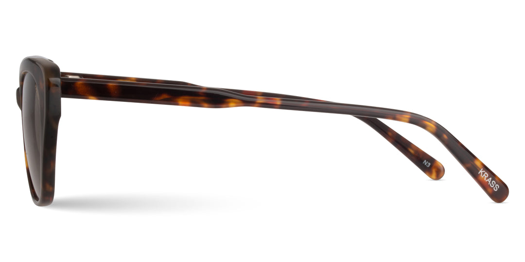 Jacksonville - Havanna-Dunkel