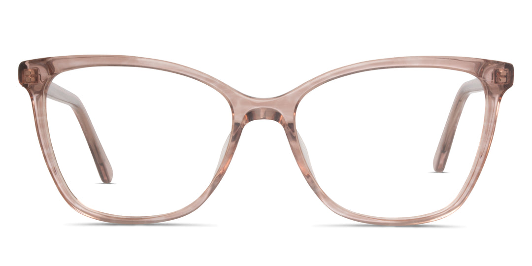 Lima - Braun/Transparent